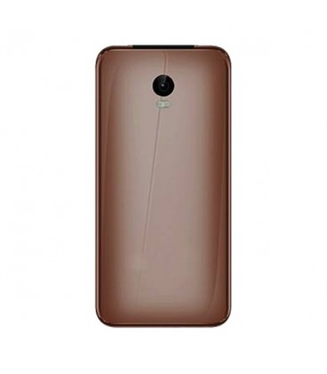 گوشی موبایل اسمارت مدل Fold F-2415 دو سیم کارت