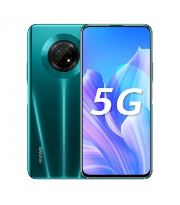 گوشی موبایل هوآوی مدل Enjoy 20 Plus 5G دوسیم کارت ظرفیت 6/128 گیگابایت