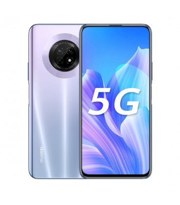 گوشی موبایل هوآوی مدل Enjoy 20 Plus 5G دوسیم کارت ظرفیت 8/128 گیگابایت