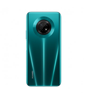 گوشی موبایل هوآوی مدل Enjoy 20 Plus 5G دوسیم کارت ظرفیت 8/128 گیگابایت