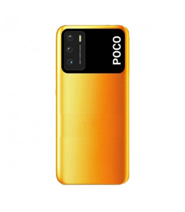 گوشی موبایل شیائومی مدل Poco M3 دو سیم کارت ظرفیت 4/64 گیگابایت