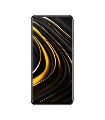 گوشی موبایل شیائومی مدل Poco M3 دو سیم کارت ظرفیت 4/128 گیگابایت