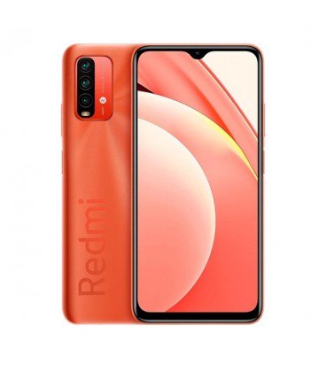 گوشی موبایل شیائومی مدل Redmi Note 9 4G (China) دو سیم کارت ظرفیت 4/128 گیگابایت