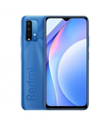 گوشی موبایل شیائومی مدل Redmi Note 9 4G (China) دو سیم کارت ظرفیت 6/128 گیگابایت