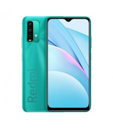 گوشی موبایل شیائومی مدل Redmi Note 9 4G (China) دو سیم کارت ظرفیت 6/128 گیگابایت