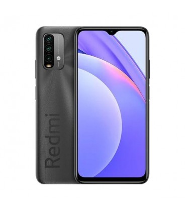 گوشی موبایل شیائومی مدل Redmi Note 9 4G (China) دو سیم کارت ظرفیت 8/128 گیگابایت