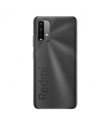 گوشی موبایل شیائومی مدل Redmi Note 9 4G (China) دو سیم کارت ظرفیت 8/256 گیگابایت