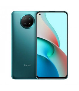 گوشی موبایل شیائومی مدل Redmi Note 9 5G دو سیم کارت ظرفیت 6/128 گیگابایت