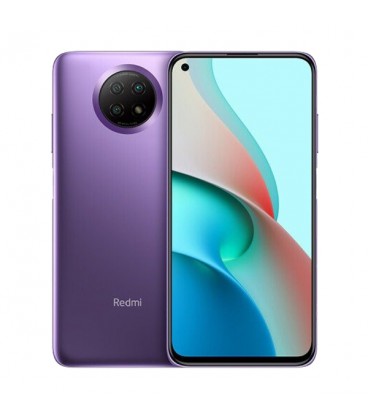 گوشی موبایل شیائومی مدل Redmi Note 9 5G دو سیم کارت ظرفیت 8/128 گیگابایت