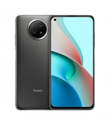 گوشی موبایل شیائومی مدل Redmi Note 9 5G دو سیم کارت ظرفیت 8/128 گیگابایت