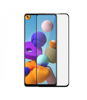 Galaxy A21s Screen Protector