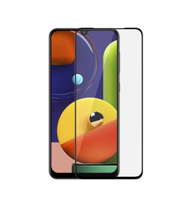 Galaxy A50s Screen Protector