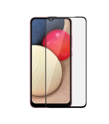 Galaxy A02s Screen Protector
