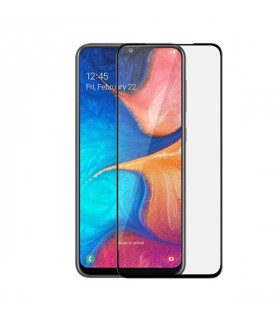 Galaxy A20 Screen Protector