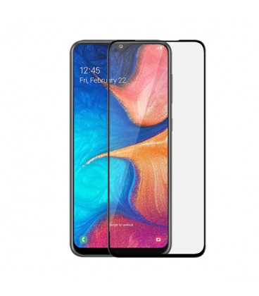 Galaxy A20 Screen Protector