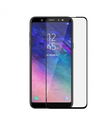 A6 Plus Screen Protector