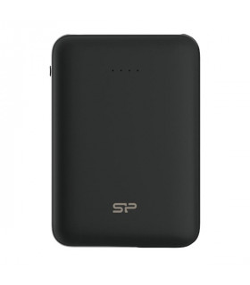 پاوربانک سیلیکون پاور  مدل Cell C100 با ظرفیت 10000میلی آمپر