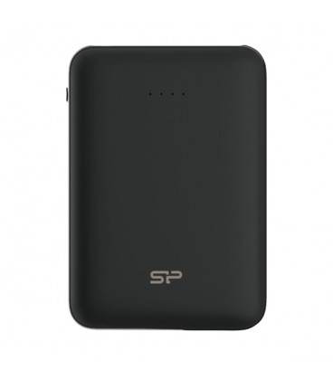 پاوربانک سیلیکون پاور  مدل Cell C100 با ظرفیت 10000میلی آمپر