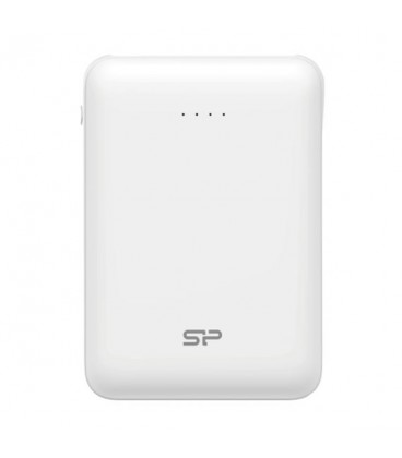 پاوربانک سیلیکون پاور  مدل Cell C100 با ظرفیت 10000میلی آمپر