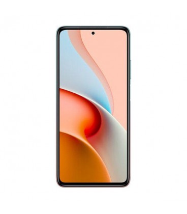 گوشی موبایل شیائومی Redmi Note 9 Pro 5G دو سیم کارت ظرفیت 6/128 گیگابایت
