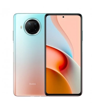گوشی موبایل شیائومی Redmi Note 9 Pro 5G دو سیم کارت ظرفیت 6/128 گیگابایت