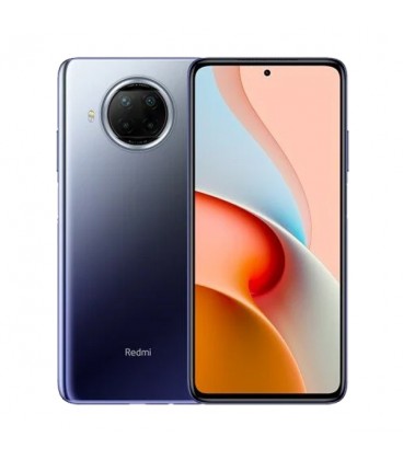 گوشی موبایل شیائومی Redmi Note 9 Pro 5G دو سیم کارت ظرفیت 6/128 گیگابایت