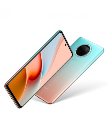 گوشی موبایل شیائومی Redmi Note 9 Pro 5G دو سیم کارت ظرفیت 6/128 گیگابایت