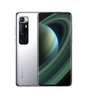 گوشی موبایل شیائومی مدل Mi 10 Ultra دو سیم کارت ظرفیت 12/256 گیگابایت