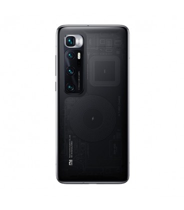 گوشی موبایل شیائومی مدل Mi 10 Ultra دو سیم کارت ظرفیت 16/512 گیگابایت