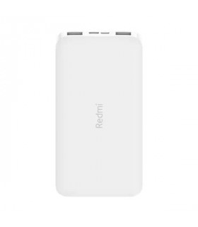 پاوربانک شیائومی مدل Redmi PB200LZM با ظرفیت 20000 میلی آمپر