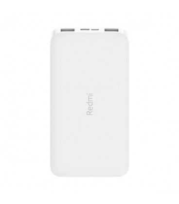 پاوربانک شیائومی مدل Redmi PB200LZM با ظرفیت 20000 میلی آمپر