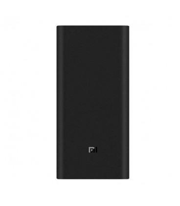 پاوربانک شیائومی مدل Mi Power Bank 3 با ظرفیت 20000 میلی آمپر