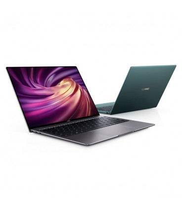لپ تاپ 13.9 اینچی هوآوی مدل MateBook X Pro 2020-A - Core i7