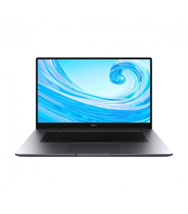 لپ تاپ 15.6 اینچی هوآوی مدل MateBook D15-A - Core i5