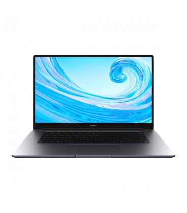 لپ تاپ 15.6 اینچی هوآوی مدل MateBook D15-B - RYZEN5
