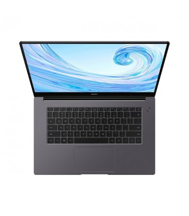 لپ تاپ 15.6 اینچی هوآوی مدل MateBook D15-B - RYZEN5