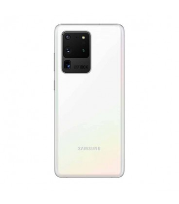 گوشی موبایل سامسونگ مدل Galaxy S20 Ultra 5G دوسیم کارت ظرفیت 12/128 گیگابایت