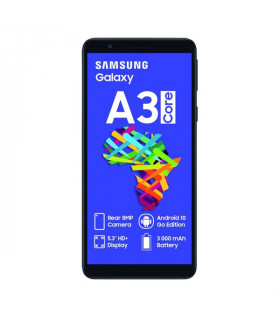 گوشی موبایل سامسونگ مدل Galaxy A3 Core دو سیم کارت ظرفیت 1/16 گیگابایت