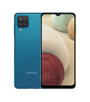 گوشی موبایل سامسونگ مدل Galaxy A12 دوسیم کارت ظرفیت 4/128 گیگابایت