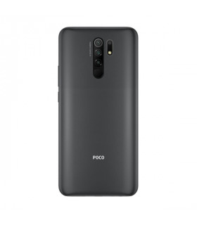 گوشی موبایل شیائومی مدل Poco M2 دو سیم کارت ظرفیت 6/64 گیگابایت