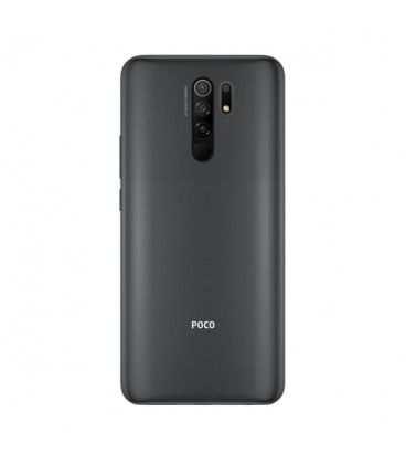 گوشی موبایل شیائومی مدل Poco M2 دو سیم کارت ظرفیت 6/64 گیگابایت