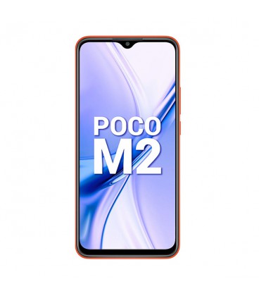 گوشی موبایل شیائومی مدل Poco M2 دو سیم کارت ظرفیت 6/128 گیگابایت