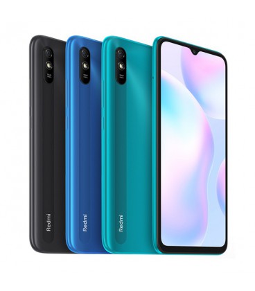 گوشی موبایل شیائومی مدل Redmi 9i دو سیم کارت ظرفیت 4/128 گیگابایت