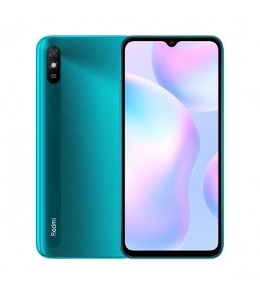 گوشی موبایل شیائومی مدل Redmi 9i دو سیم کارت ظرفیت 4/128 گیگابایت