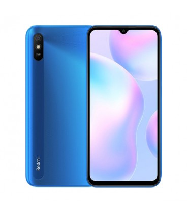 گوشی موبایل شیائومی مدل Redmi 9i دو سیم کارت ظرفیت 4/128 گیگابایت