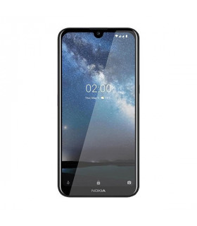 گوشی موبایل نوکیا مدل Nokia 2.2 ظرفیت 2/16 گیگابایت
