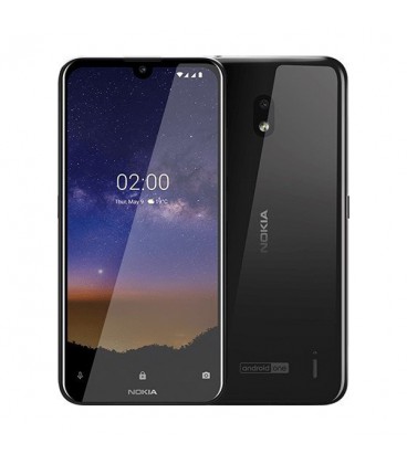 گوشی موبایل نوکیا مدل Nokia 2.2 ظرفیت 2/16 گیگابایت