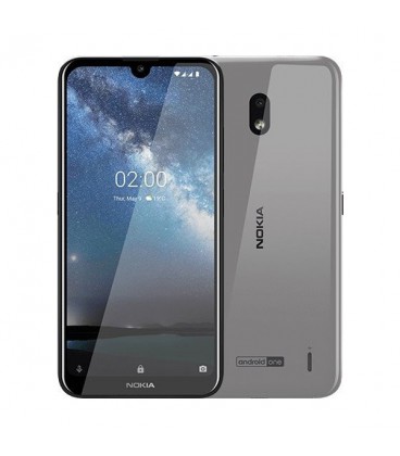 گوشی موبایل نوکیا مدل Nokia 2.2 ظرفیت 2/16 گیگابایت