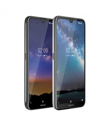 گوشی موبایل نوکیا مدل Nokia 2.2 ظرفیت 2/16 گیگابایت