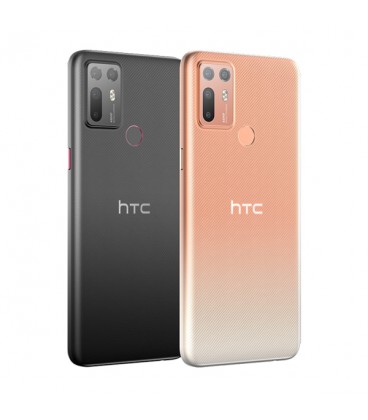 گوشی موبایل اچ تی سی مدل Desire 20 Plus دوسیم کارت ظرفیت 6/128 گیگابایت